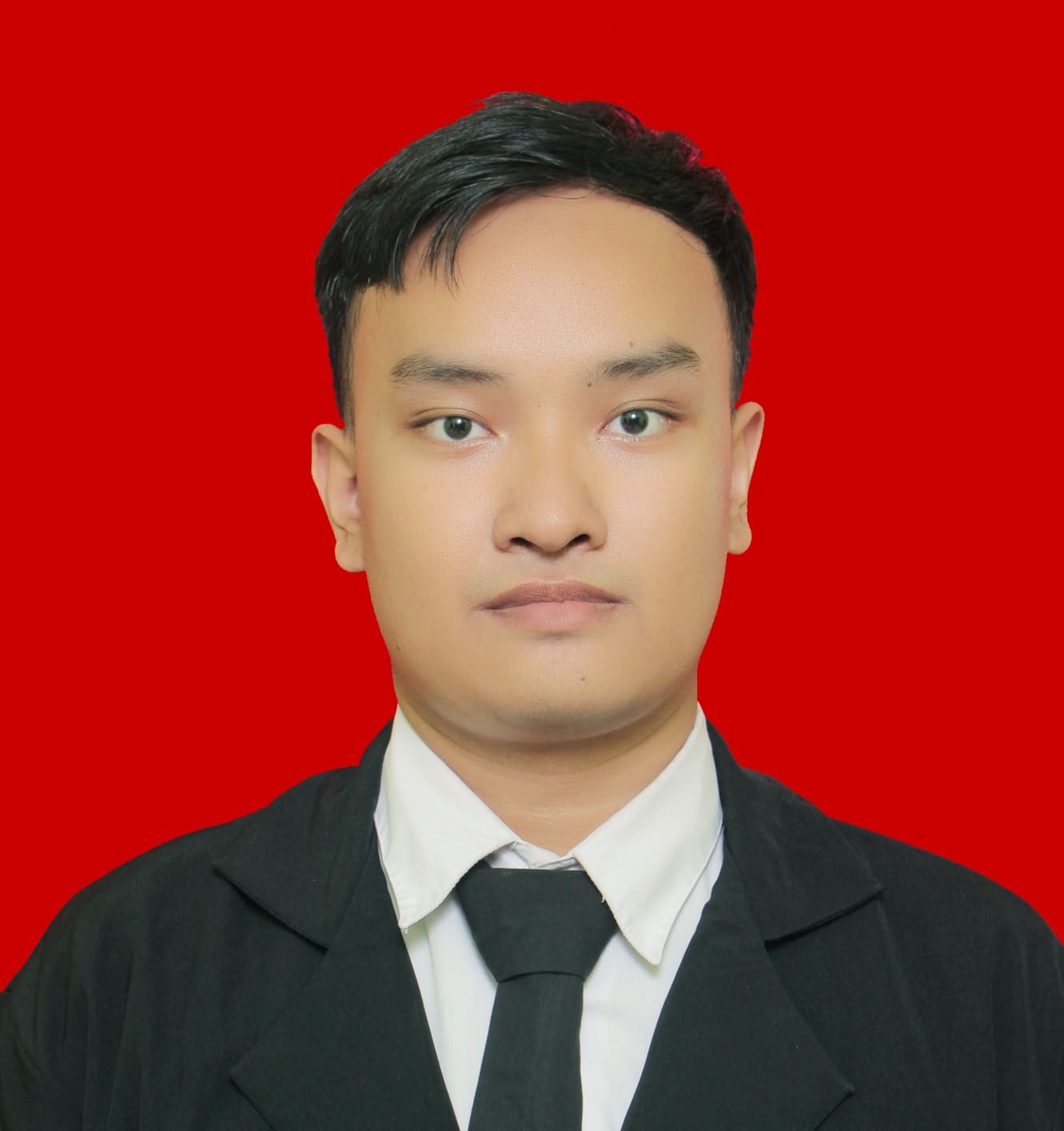 Photo of Bagas Maulana